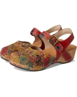 L'Artiste by Spring Step Koraline | Heels -Daily Wear Shop 81bNAXji0VL. AC SR736920