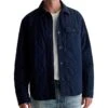 AG Jeans Roy Quilted Jacket | Coats & Outerwear