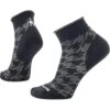 Smartwool Everyday Hounds Tooth Ankle Socks