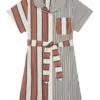 Burberry Kids Gilly Stripe Dress (Toddler/Little Kid/Big Kid) | Dresses 2 Burberry Kids Gilly Stripe Dress (Toddler/Little Kid/Big Kid) | Dresses -Daily Wear Shop 81buTIna3aL. AC SR736920