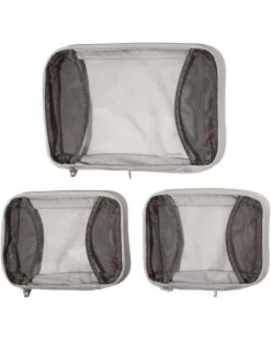 Baggallini 2 Med + 1 Large Compression Cube | Bag and Travel Accessories -Daily Wear Shop 81by7AzY7KL. AC SR736920