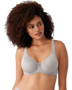 Wacoal Basic Beauty Spacer Underwire T-Shirt Bra 853192 | Underwear & Intimates -Daily Wear Shop 81c3Iz8aMYL. AC SR736920