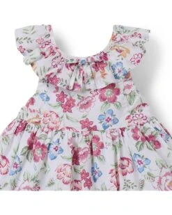Janie and Jack Floral Ruffle Collar Dress (infant) | Dresses 7 Janie and Jack Floral Ruffle Collar Dress (infant) | Dresses -Daily Wear Shop 81c3TvSz3dL. AC SR736920