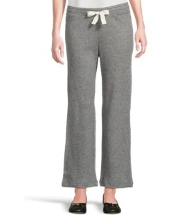 Madewell Madison Sweatpant Lofty Waffle | Pants