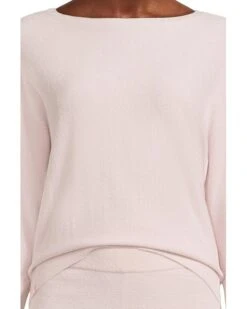 Barefoot Dreams Cozychic Ultra Lite® Boatneck Pullover and Short Set | Sweaters -Daily Wear Shop 81cPAy1svML. AC SR736920