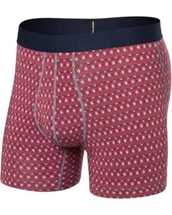 SAXX UNDERWEAR Droptemp Cooling Cotton Boxer Brief Fly | Underwear -Daily Wear Shop 81cRAOqxuvL. AC SR736920