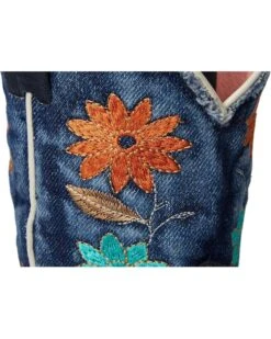 Roper Kids Flower Power (Toddler/Little Kid) | Boots 14 Roper Kids Flower Power (Toddler/Little Kid) | Boots -Daily Wear Shop 81cSIt0LSGL. AC SR736920