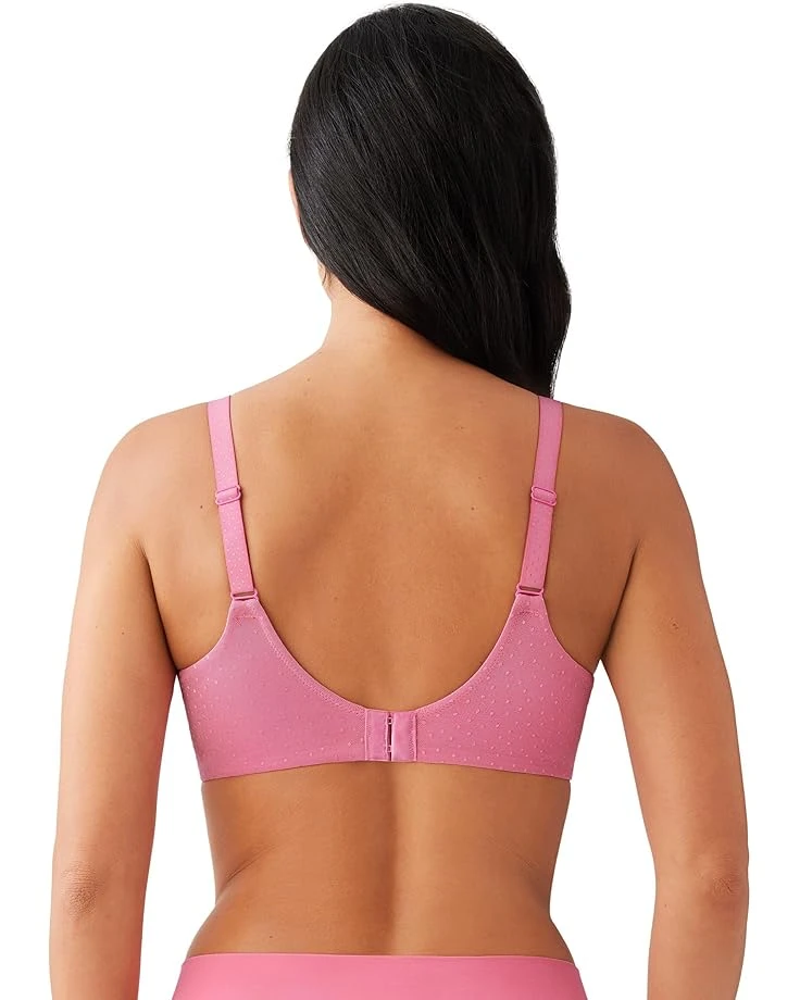 Wacoal Back Appeal T-Shirt Bra 853303 | Underwear & Intimates 4 Wacoal Back Appeal T-Shirt Bra 853303 | Underwear & Intimates - Image 2