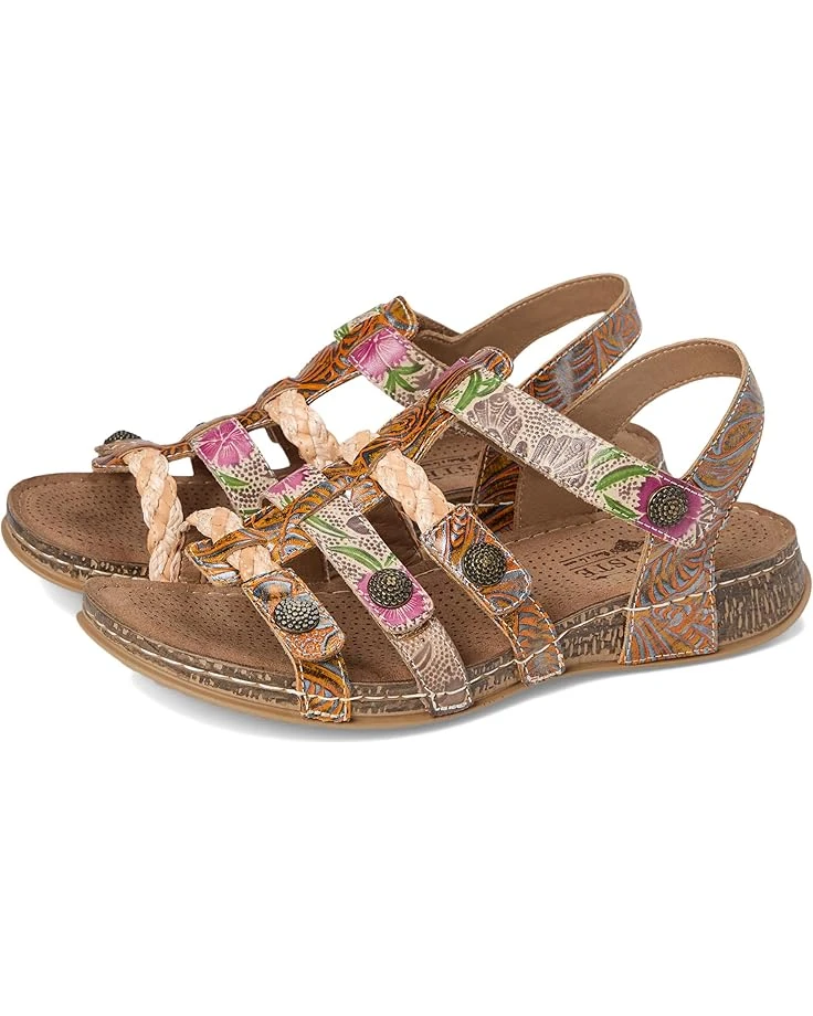L'Artiste by Spring Step Delila | Sandals 10 L'Artiste by Spring Step Delila | Sandals - Image 8