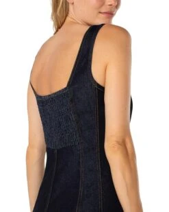 Liverpool Los Angeles Smocked Back Fit And Flare Midi Dress | Dresses 9 Liverpool Los Angeles Smocked Back Fit And Flare Midi Dress | Dresses -Daily Wear Shop 81cjbb2pTbL. AC SR736920