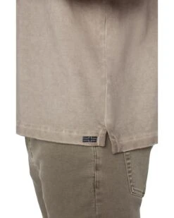 Liverpool Los Angeles Short Sleeve Distressed Rib Polo | Shirts & Tops 9 Liverpool Los Angeles Short Sleeve Distressed Rib Polo | Shirts & Tops -Daily Wear Shop 81czGg44w8L. AC SR736920