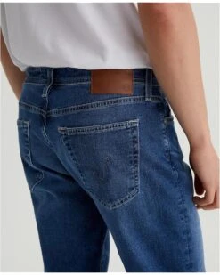 AG Jeans Protege Classic Straight Leg Denim in Verdun | Jeans 10 AG Jeans Protege Classic Straight Leg Denim in Verdun | Jeans -Daily Wear Shop 81dHDT1LqyL. AC SR736920