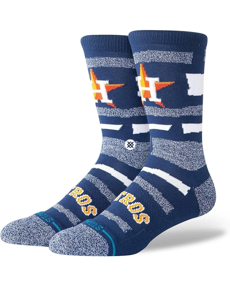 Stance Squeeze Hou | Socks 3 Stance Squeeze Hou | Socks