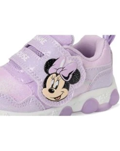 Josmo Minnie Mouse Sneaker (Little Kid/Big Kid) | Sneakers & Athletic Shoes -Daily Wear Shop 81dJYJKy6xL. AC SR736920