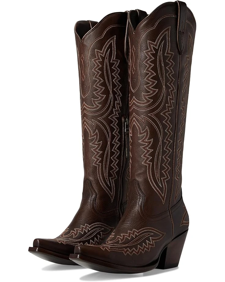 Ariat Casanova Western Boots 10 Ariat Casanova Western Boots - Image 8