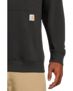 Carhartt Big & Tall Force Relaxed Fit Lightweight Logo Graphic Sweatshirt | Hoodies & Sweatshirts -Daily Wear Shop 81dXP7SZ5tL. AC SR736920