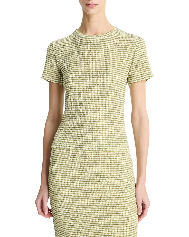 Vince Short Sleeve Crew | Shirts & Tops 3 Vince Short Sleeve Crew | Shirts & Tops