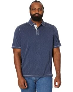 Johnston & Murphy Vintage Slub Polo | Shirts & Tops -Daily Wear Shop 81dpyTnkPPL. AC SR736920