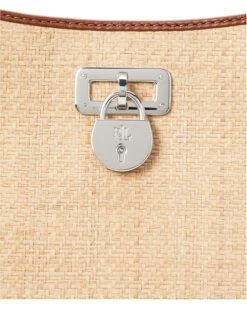 Lauren Ralph Lauren Raffia Large Tanner Shoulder Bag | Handbags 9 Lauren Ralph Lauren Raffia Large Tanner Shoulder Bag | Handbags -Daily Wear Shop 81duwU7uCUL. AC SR736920