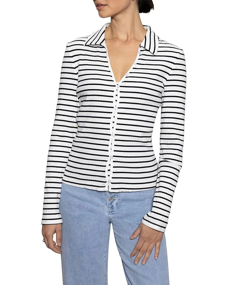 Sanctuary Daydreamer Knit Shirt | Shirts & Tops 8 Sanctuary Daydreamer Knit Shirt | Shirts & Tops - Image 6