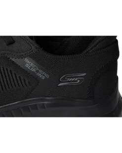 BOBS from SKECHERS Hands Free Slip-Ins Squad Chaos - Solid Step | Sneakers & Athletic Shoes -Daily Wear Shop 81e7ypLKNCL. AC SR736920