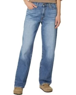 Levi's® Womens 94 Baggy | Jeans -Daily Wear Shop 81e9FFgUGpL. AC SR736920