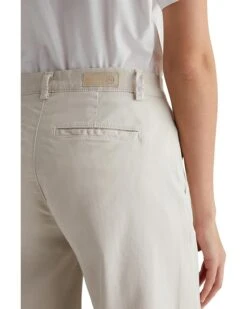 AG Jeans Caden Mid-Rise Wide Leg Pants in Pumice | Jeans -Daily Wear Shop 81eGZbl7CTL. AC SR736920