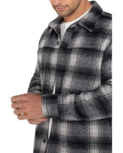 Liverpool Los Angeles Shirt Jacket | Coats & Outerwear 7 Liverpool Los Angeles Shirt Jacket | Coats & Outerwear -Daily Wear Shop 81ePrxmUvlL. AC SR736920