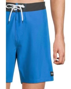 Hurley Phantom Eco One & Only Solid 18'' | Shorts -Daily Wear Shop 81edmP1OFnL. AC SR736920