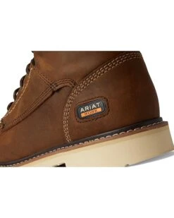 Ariat Rebar Lift Waterproof Work Boots -Daily Wear Shop 81ej26kmCmL. AC SR736920