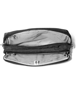Baggallini Securtex Anti-theft Belt Bag | Lumbar Packs -Daily Wear Shop 81eqfMEtKkL. AC SR736920