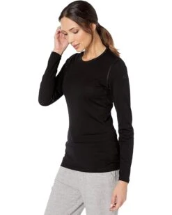 Icebreaker 200 Oasis Merino Baselayer Long Sleeve Crewe | Shirts & Tops -Daily Wear Shop 81fLwnPHynL. AC SR736920