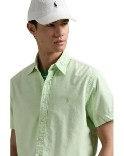 Polo Ralph Lauren Classic Fit Oxford Shirt | Shirts & Tops 10 Polo Ralph Lauren Classic Fit Oxford Shirt | Shirts & Tops -Daily Wear Shop 81fWCAt2NdL. AC SR736920