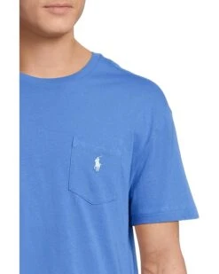 Polo Ralph Lauren Classic Fit Pocket T-Shirt | Shirts & Tops -Daily Wear Shop 81fXFzYxSJL. AC SR736920
