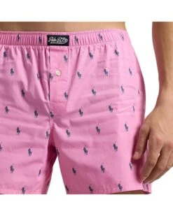 Polo Ralph Lauren Woven Boxer | Underwear -Daily Wear Shop 81fcFVfWMgL. AC SR736920