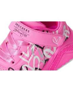 SKECHERS KIDS Uno Lite - Love Levitate 314078N (Toddler) | Sneakers & Athletic Shoes 14 SKECHERS KIDS Uno Lite - Love Levitate 314078N (Toddler) | Sneakers & Athletic Shoes -Daily Wear Shop 81fcoGUUMVL. AC SR736920