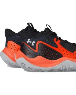 Under Armour Kids JET '23 Basketball Shoe (Big Kid) | Sneakers & Athletic Shoes -Daily Wear Shop 81fowD1NW2L. AC SR736920