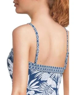 Tommy Bahama Island Cays Blooms Bandini | Swimwear 10 Tommy Bahama Island Cays Blooms Bandini | Swimwear -Daily Wear Shop 81fvngzORYL. AC SR736920