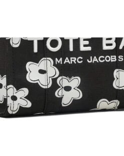 Marc Jacobs The Daisy Canvas Medium Tote Bag | Handbags -Daily Wear Shop 81g8sJScDiL. AC SR736920