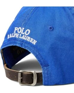 Polo Ralph Lauren Polo Bear Twill Ball Cap | Hats -Daily Wear Shop 81gRvIMyOqL. AC SR736920