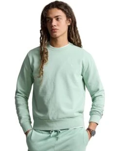Polo Ralph Lauren Loopback Fleece Sweatshirt | Hoodies & Sweatshirts