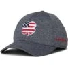 Black Clover USA Flag Heather Hat | Hats 2 Black Clover USA Flag Heather Hat | Hats -Daily Wear Shop 81gU5QKsKxL. AC SR736920