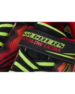 SKECHERS KIDS Flex-Glow Ultra 400139N (Toddler) | Sneakers & Athletic Shoes -Daily Wear Shop 81gWkCLuQrL. AC SR736920