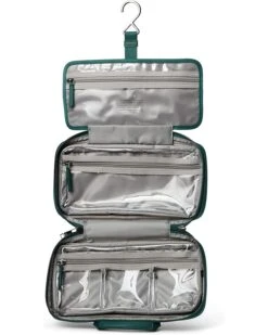 Tumi Small Madeline Cosmetic | Bag and Travel Accessories -Daily Wear Shop 81geUxuBudL. AC SR736920