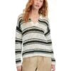 Madewell Stripe Madeleine Open Stitch Long Sleeve Polo | Shirts & Tops 1 Madewell Stripe Madeleine Open Stitch Long Sleeve Polo | Shirts & Tops -Daily Wear Shop 81gjgv wpcL. AC SR736920