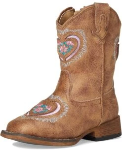 Roper Lydia (Toddler) | Boots -Daily Wear Shop 81glwXp3bDL. AC SR736920