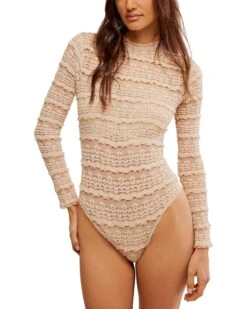 Free People Angelina Bodysuit | Shirts & Tops -Daily Wear Shop 81gpKW6cb4L. AC SR736920