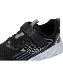 Saucony Kids Wind 3.0 Alternative Closure (Little Kid/Big Kid) | Sneakers & Athletic Shoes -Daily Wear Shop 81gqWcXz8NL. AC SR736920