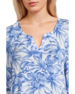 Tommy Bahama Long Sleeve Sleepshirt | Sleepwear -Daily Wear Shop 81grztd lxL. AC SR736920