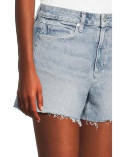 Paige Dani Shorts Raw Hem in Superpower -Daily Wear Shop 81gsMbQzS3L. AC SR736920